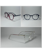 Lentes Opticos